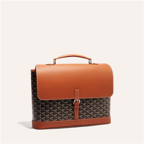 goyard citadin messenger bag price|citadin Messenger bag.